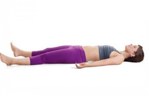 Best Yoga for Depression and Anxiety Panic Attacks Relief