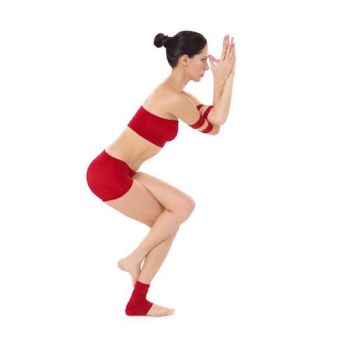 Best Yoga for Depression and Anxiety Panic Attacks Relief