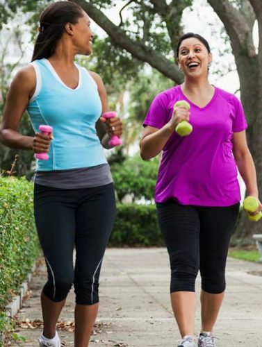 10 Easy ways on How to lose 10 pounds in a month Naturally