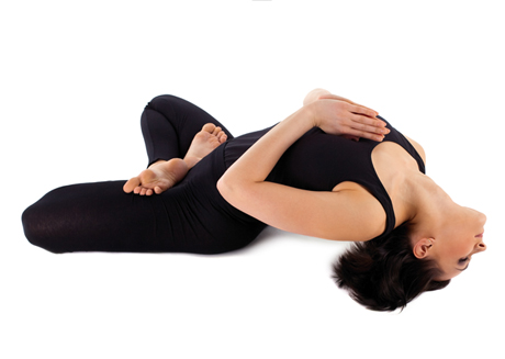 Best Yoga for Depression and Anxiety Panic Attacks Relief