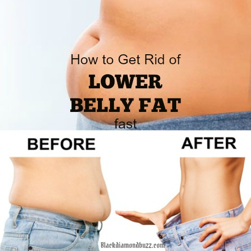 Get Rid Of Lower Fat 61