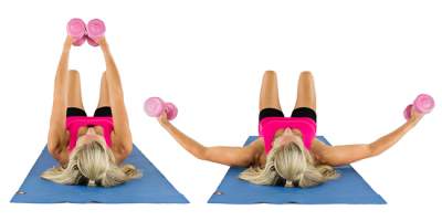 10 Exercises to Reduce Breast Size Naturally at Home
