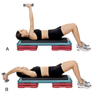 10 Exercises to Reduce Breast Size Naturally at Home