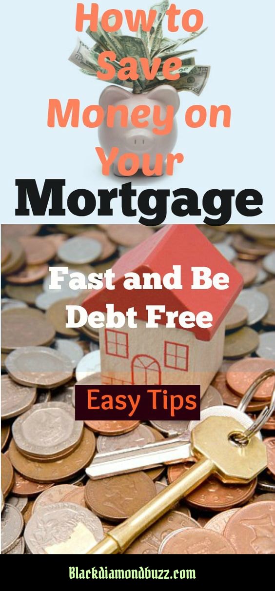 How to Save Money on Your Mortgage Payment - There are lots of things you can do to reduce the amount you spend, and the following suggestions are some of the best ways to save money because they can have the biggest impact on your spending.