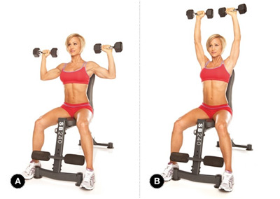 10 Exercises to Reduce Breast Size Naturally at Home