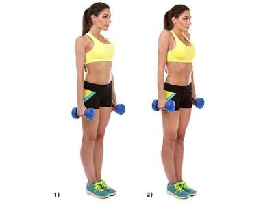 10 Exercises to Reduce Breast Size Naturally at Home