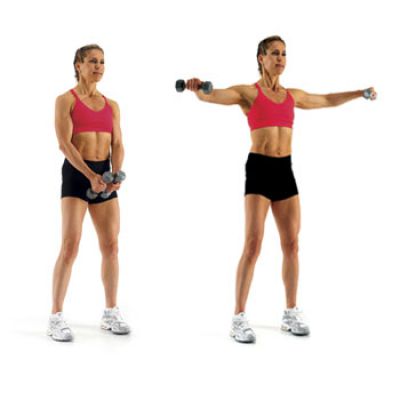 10 Exercises to Reduce Breast Size Naturally at Home