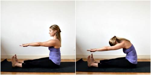 10 Best Stretches for Lower Back Pain and Tight Hips