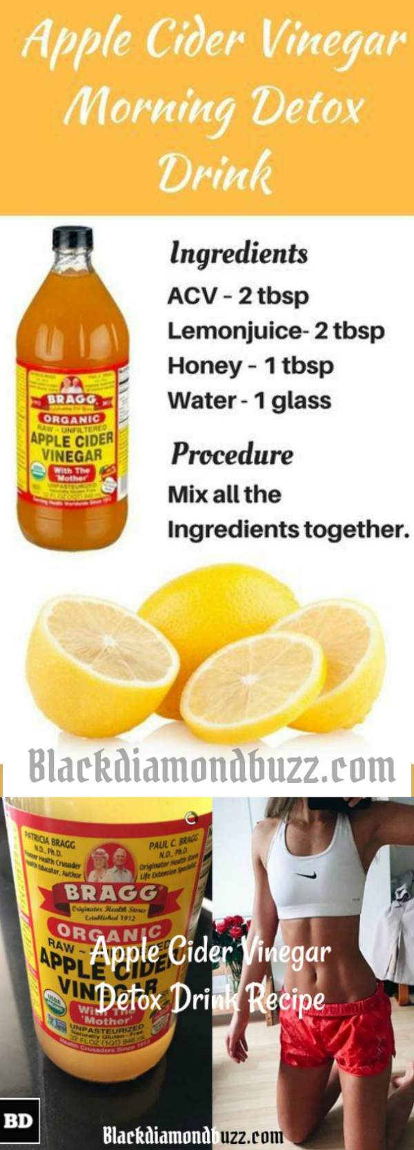 best home remedies for weight loss and belly fat. Loss body fat in 2 weeks and detox your body