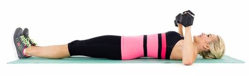 10 Exercises to Reduce Breast Size Naturally at Home