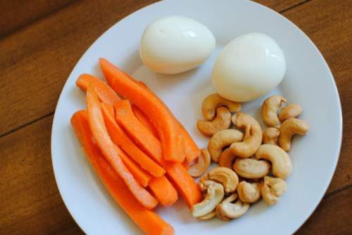 10 Best Easy Healthy Low Calorie Snacks for Weight Loss