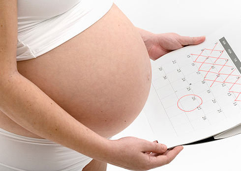  How to Induce Labor at Home Naturally - 10 Fastest and Easy Ways 