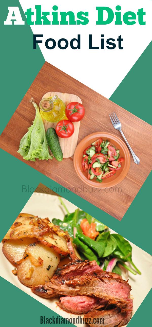 Atkins Diet: Everything You Need To Know- The Benefits and the Risks