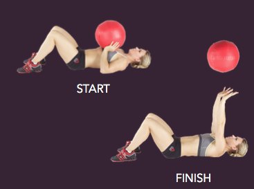 10 Exercises to Lift Sagging Breasts and Tone Breast at Home