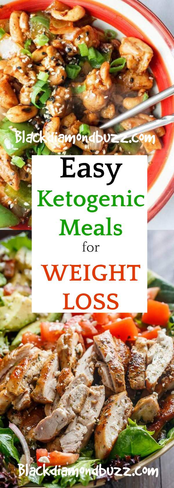 Keto Diet Plan Recipes That Will Make You Lose Weight in 7 Days