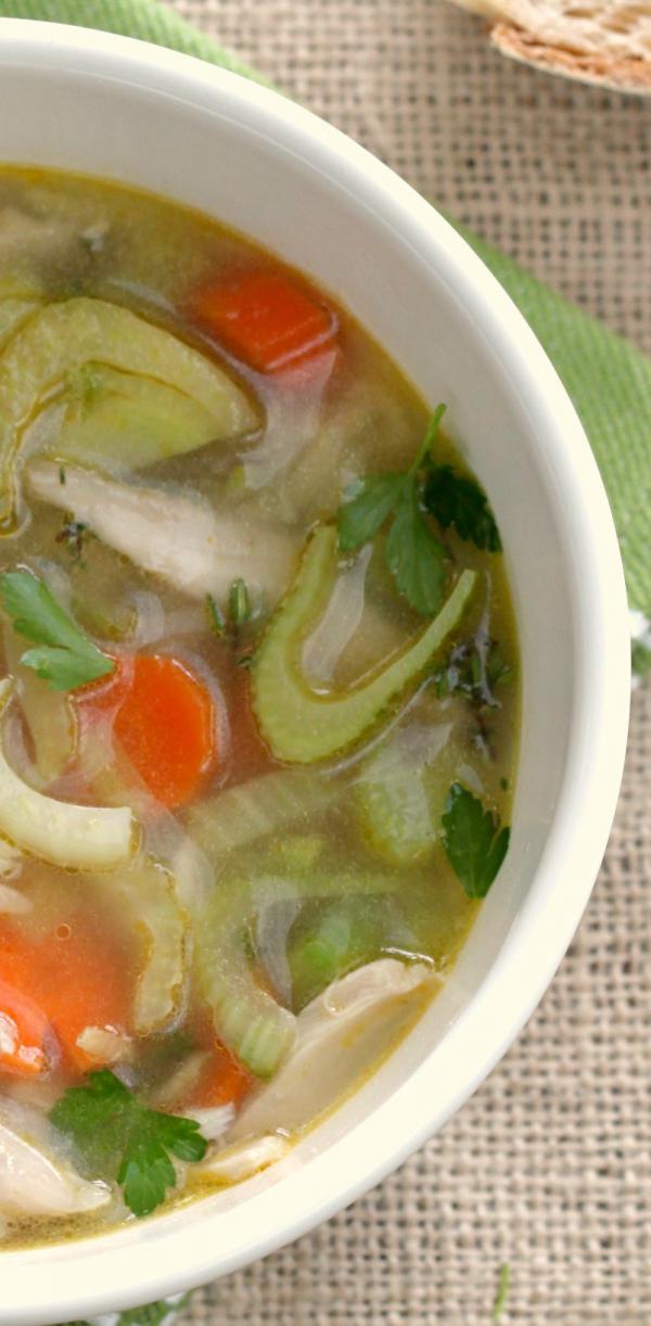 Weight Loss Soup Recipes and 9 Rapid Weight Loss Diet That Work
