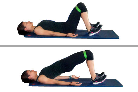 HOW TO LOSE INNER THIGH FAT