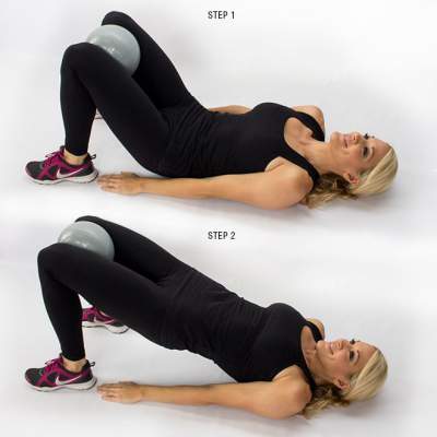 HOW TO LOSE INNER THIGH FAT