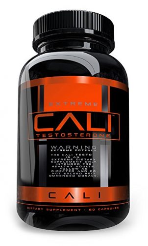 Testosterone Booster :10 Best Test Boosters that works