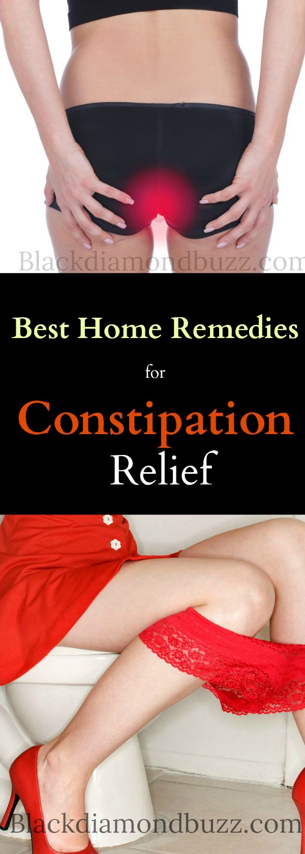 best home remedies for constipation relief 1