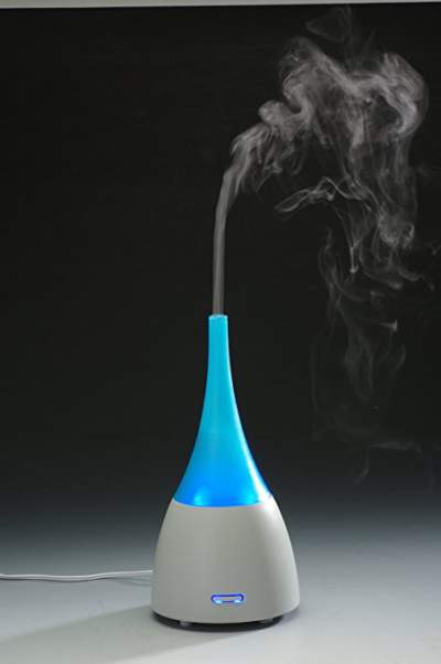 ZAQ Allay Essential Oil Diffuser
