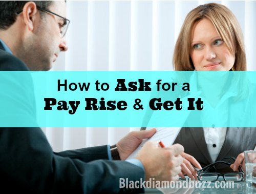 How to Ask for a Raise and Negotiation for a Raise Successfully 