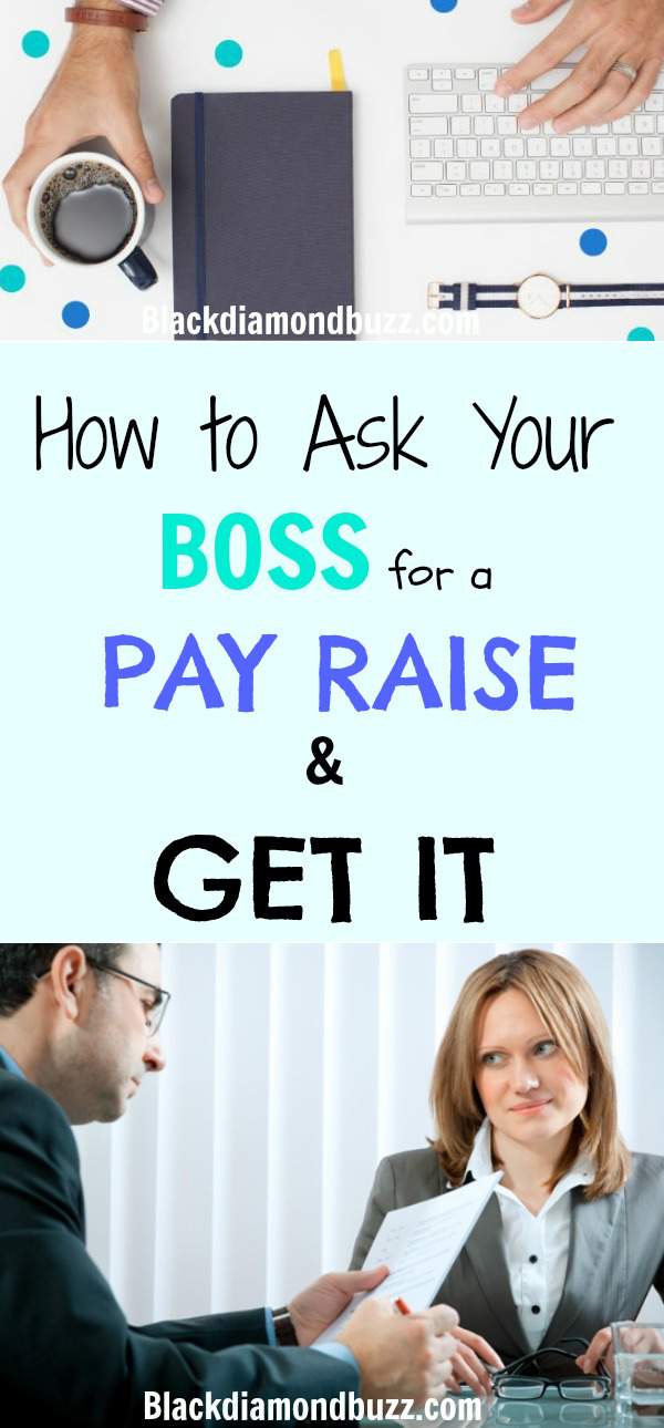 How to Ask for a Raise and Negotiation for a Raise Successfully 