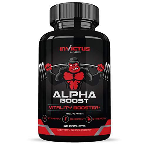 Testosterone Booster :10 Best Test Boosters that works