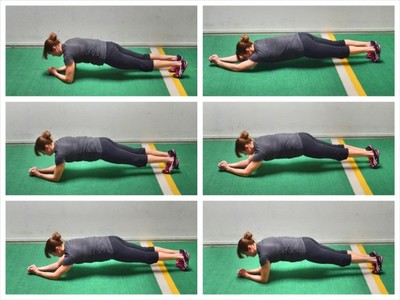  Best Strength Training Workouts