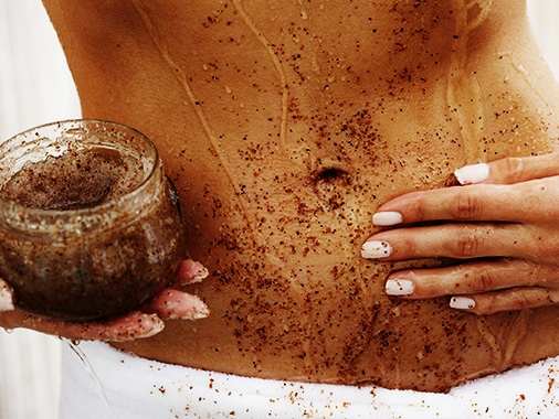 How to Get Rid of Loose Skin after Weight Loss Naturally and Permanently