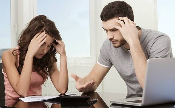 How to Get A Loan With Bad Credit