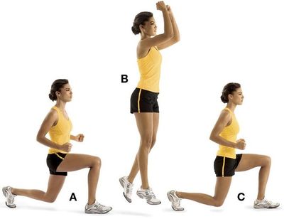  Best Strength Training Workouts