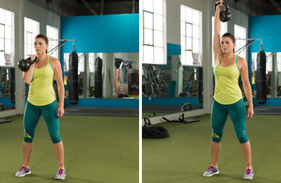  Best Strength Training Workouts