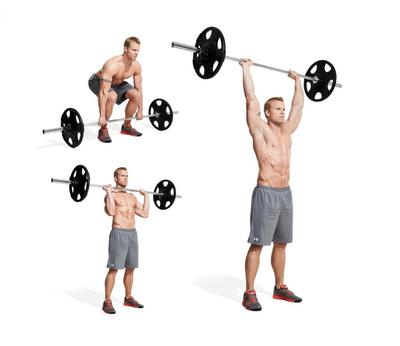  Best Strength Training Workouts