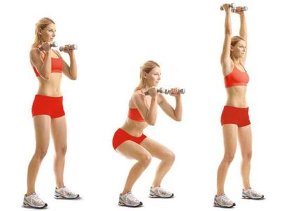  Best Strength Training Workouts