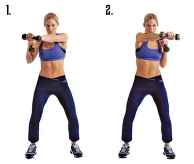Best Upper Body Gym Exercises for Women to Sculpt Your Muscles