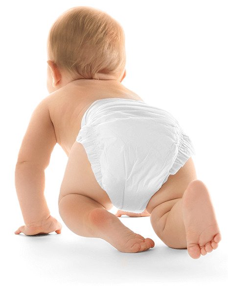 Home Remedies for Diaper Rash: Treatments to Get Rid of Diaper Rash In 24 Hours