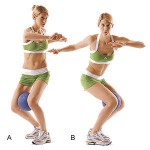 7 Best Core Exercises for Women - Get Flat Belly, Toned Abs, and Back Pain Relief