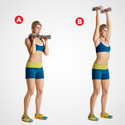 Best Upper Body Gym Exercises for Women to Sculpt Your Muscles - Tone your upper body, Slim and Build healthy muscles. The female folk has some disadvantage when it comes to building the upper body. However, you can overcome this disadvantage with good upper body gym exercises female can perform. If you are one who thinks that a sexy booty and gorgeous glams are all a lady can wish for, then it’s time to change your perception. #workout #women #gym