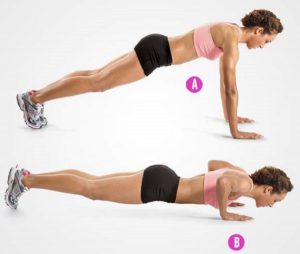7 Best Core Exercises for Women - Get Flat Belly, Toned Abs, and Back Pain Relief