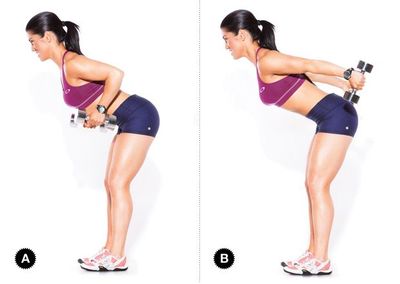Best Upper Body Gym Exercises for Women to Sculpt Your Muscles