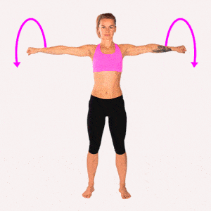 Best Triceps Exercises for Women to Tone, Trim and Lose Flabby Arm Fat