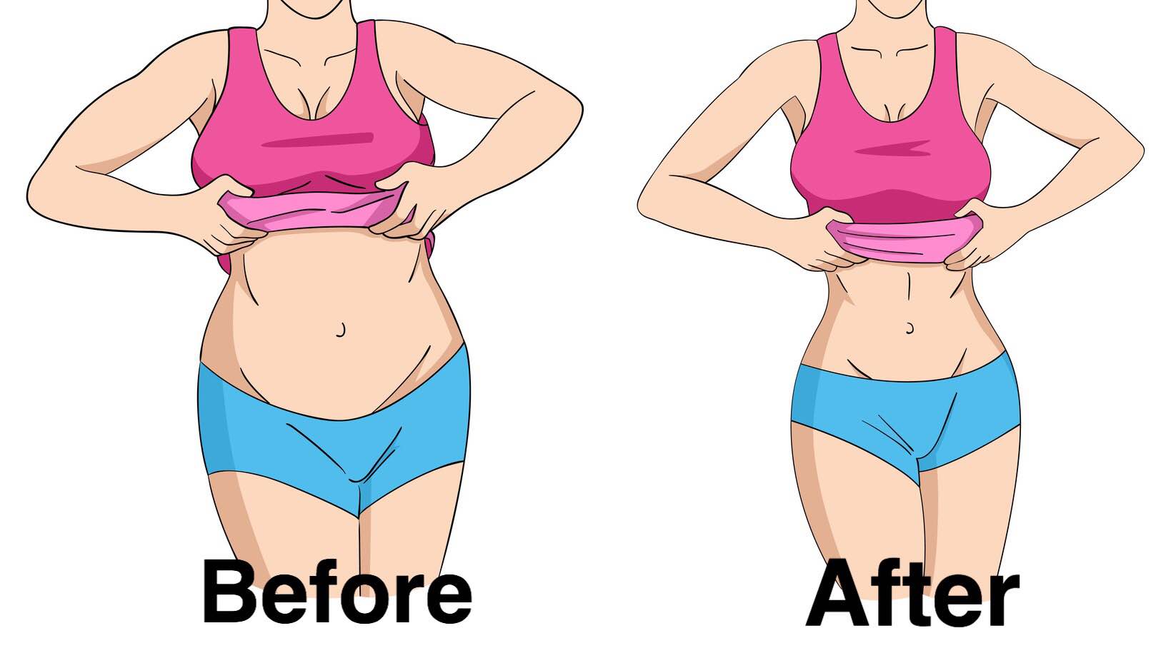 How to Lose Weight with PCOS and Insulin Resistance Naturally