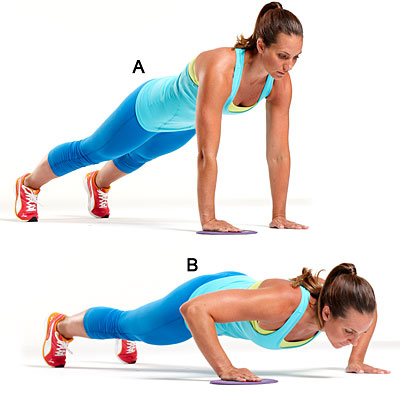 Best Exercises for Losing Weight Fast In 2 Weeks That Actually Work