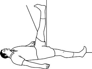 exercises to make you better in bed 