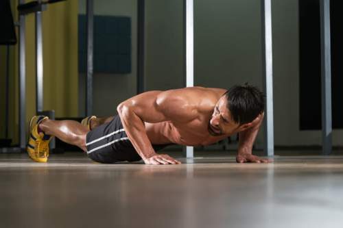 Exercise for Better Sex - The Best Workouts to Improve Your Sex Game