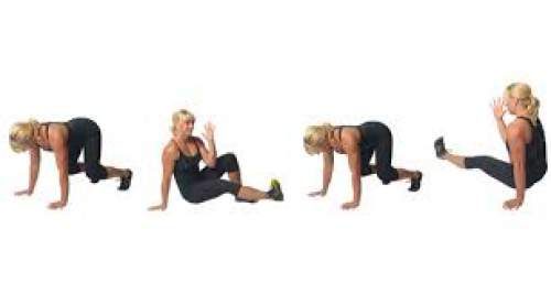 How To Do Burpees Exercises: 5 Burpees Exercises to Burn 100 Calories