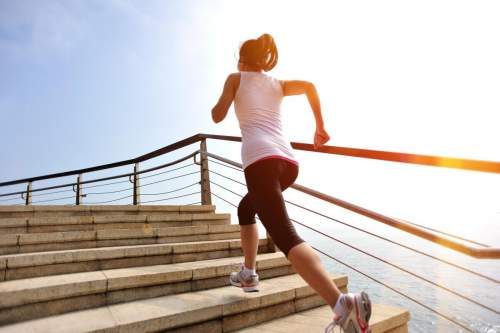 cardio exercises