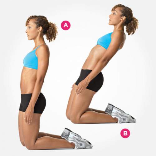 exercises to make you better in bed 