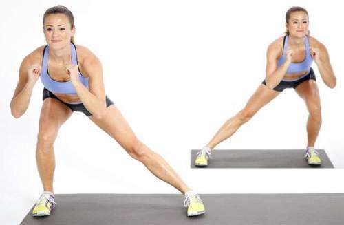 exercises to make you better in bed 